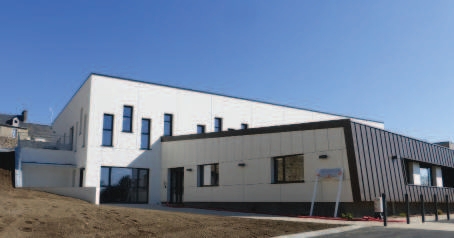 FBS - COUTANCES