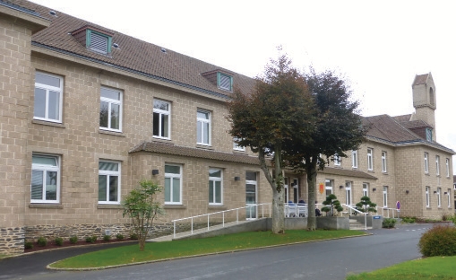 FBS - Saint-Lô